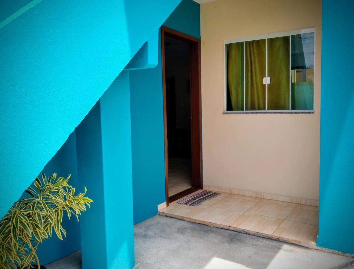 Apto Com Jeito De Casa Entre O Mar E A Montanha Florianópolis Extérieur photo